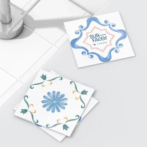 Tile Stickers
